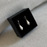Phoebe Shell Earrings