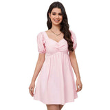 Stylish Egyptian & European : Sexy Fashion Design Dress