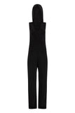 Regality Hooded Romper