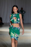 Eve Two-Piece Skirt Set