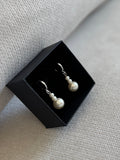 Anna Hoop Earrings