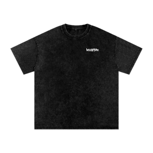 Phantom rides T-shirt