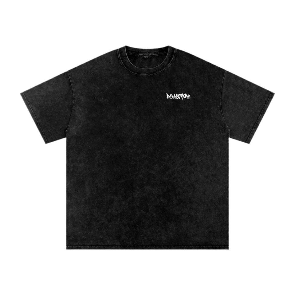 Phantom rides T-shirt