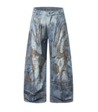 RECONSTRUCT DENIM
