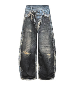 CHAOS DENIM