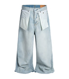 FLIP DENIM