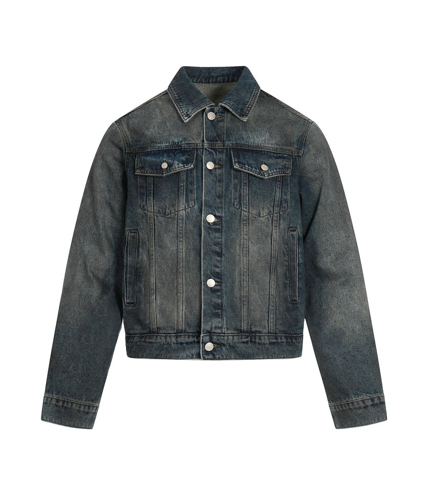 VINTAGE DENIM JACKET