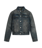 VINTAGE DENIM JACKET