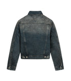 VINTAGE DENIM JACKET