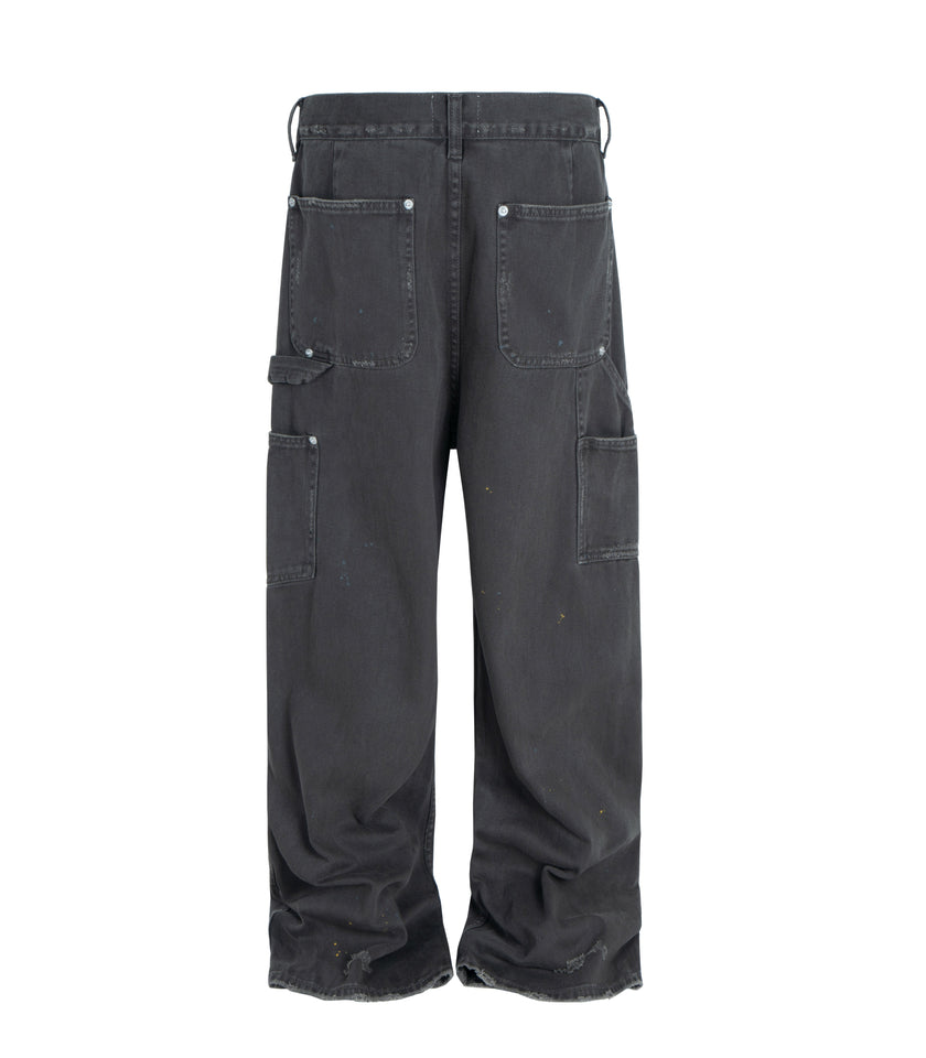 STONE WORK PANTS