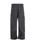 STONE WORK PANTS