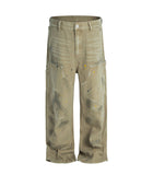 SAND WORK PANTS