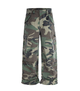 CLASSIC ARMY CARGO PANTS