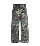 CLASSIC ARMY CARGO PANTS
