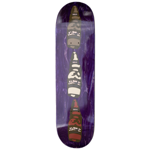 Beer Deck - Standard Shape