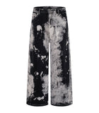 DARK PAINTERS DENIM