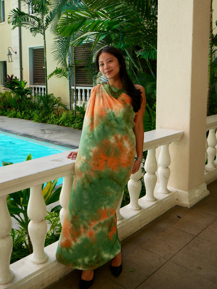 Jane Dress