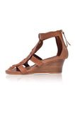 Fringe Fly Away Sandals: Elevate Your Summer Footwear