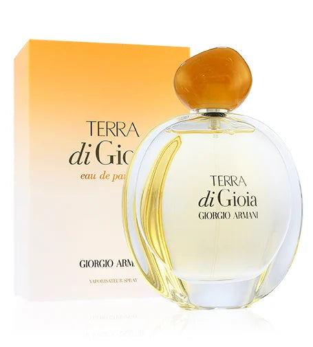 Armani Terra di Gioia Eau de Parfum For Women