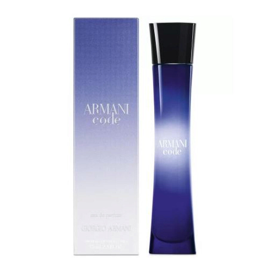 Giorgio Armani Code for women