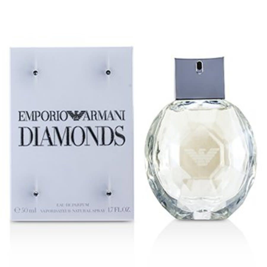 Giorgio Armani Emporio Armani Diamonds for women