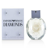 Giorgio Armani Emporio Armani Diamonds for women