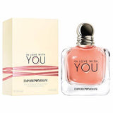 Giorgio Armani Emporio Armani In Love With You For Women