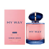 Giorgio Armani My Way Intense Eau de Parfum for women