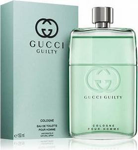 Gucci Guilty Cologne Eau de Toilette for Men