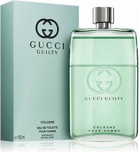 Gucci Guilty Cologne Eau de Toilette for Men