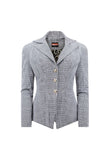 Geneviève Tailored Blazer