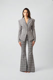 Geneviève Tailored Blazer