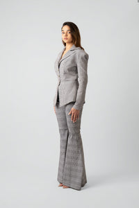 Geneviève Tailored Pants