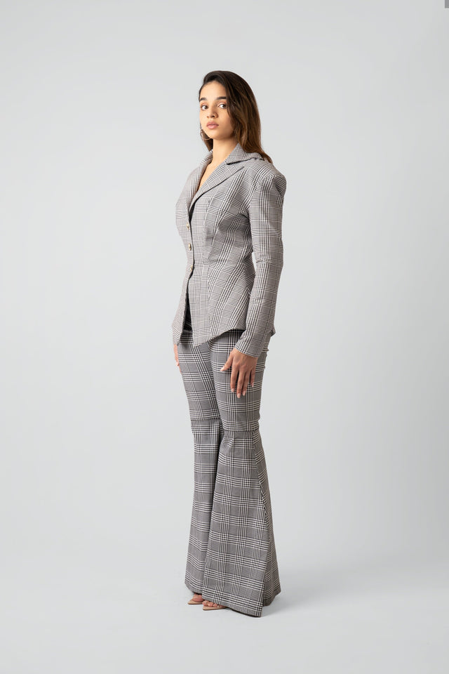 Geneviève Tailored Pants