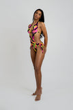 Geovanna One-Piece Swimsuit