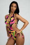 Geovanna One-Piece Swimsuit