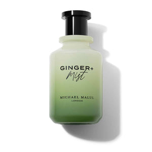 Michael Malul Ginger + Mist Eau de Parfum For Men