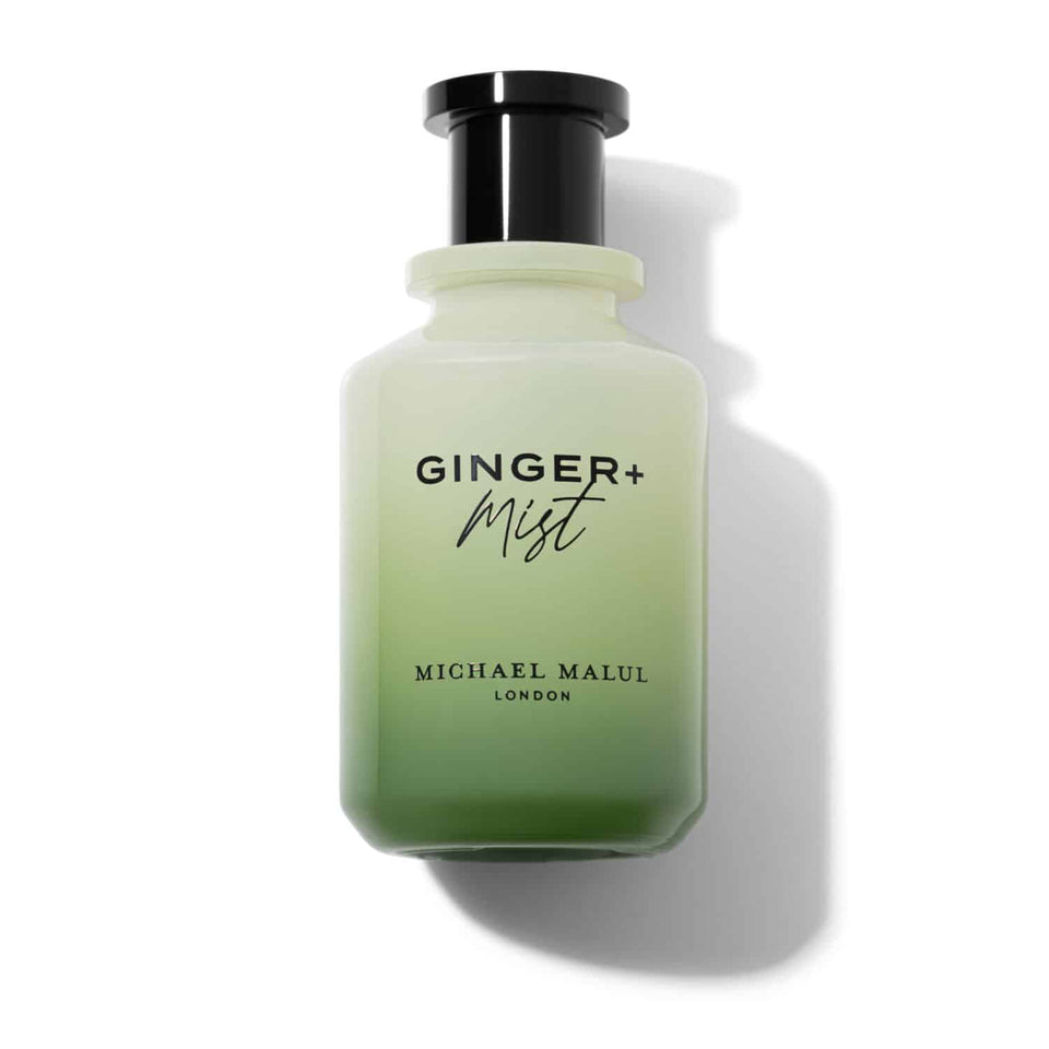 Michael Malul Ginger + Mist Eau de Parfum For Men
