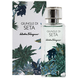 Salvatore Ferragamo Giungle Di Seta Eau De Perfume Unisex