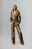 Goldie Sequin Blazer
