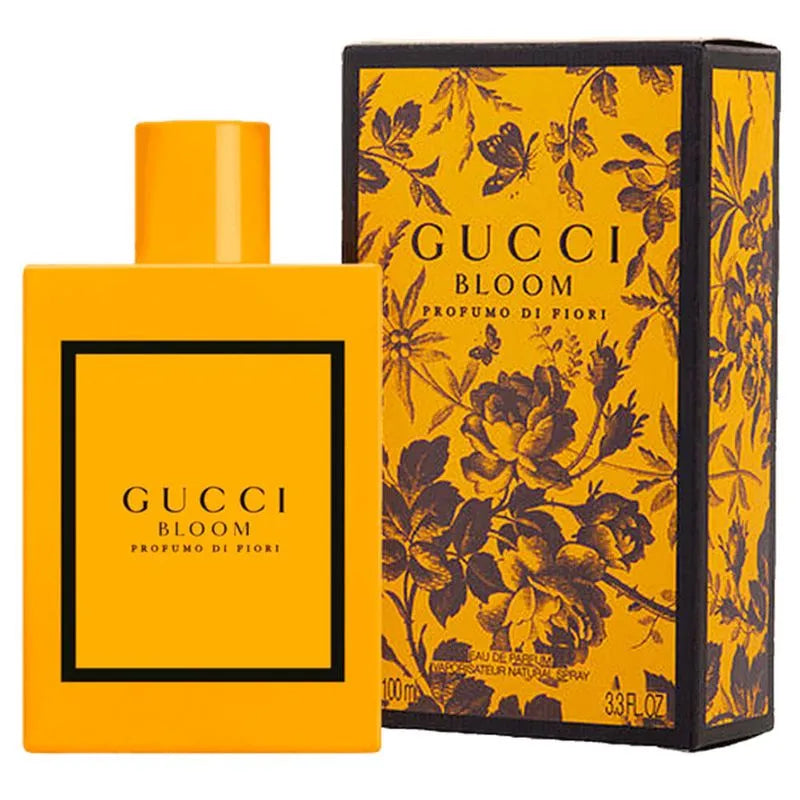 Gucci Bloom Profumo Di Fiori Eau de Parfum For Women