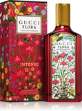 Gucci Flora Gorgeous Gardenia Intense EDP For Women
