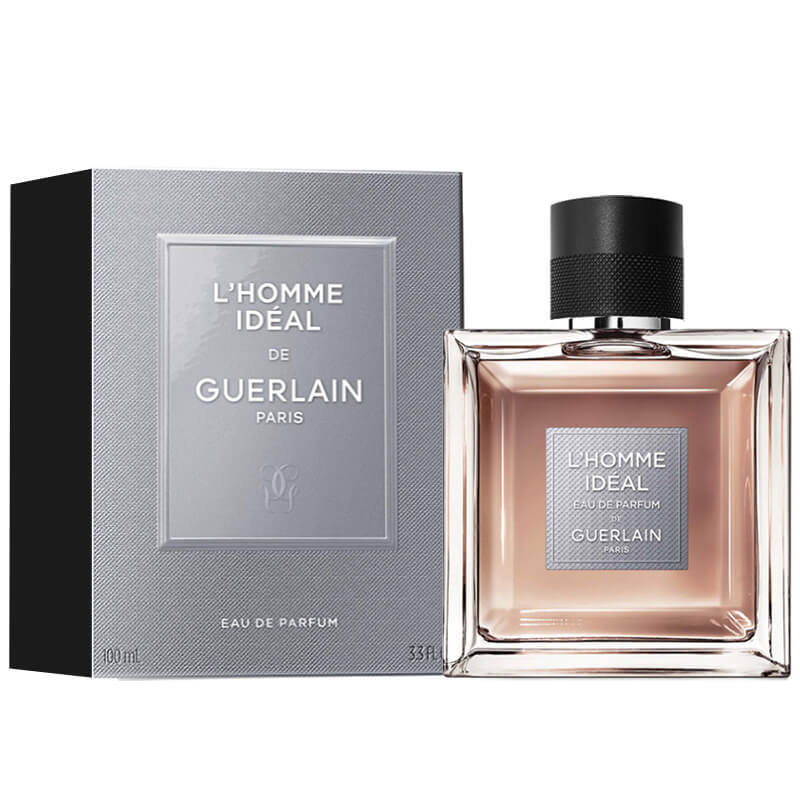 Guerlain L’Homme Idéal Eau de Parfum For Men