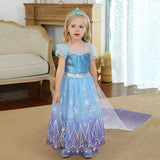 Princess Costumes with Accessories