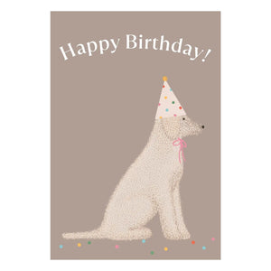 Happy Birthday Šarka Poster