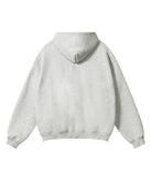 HEATHER HOODIE