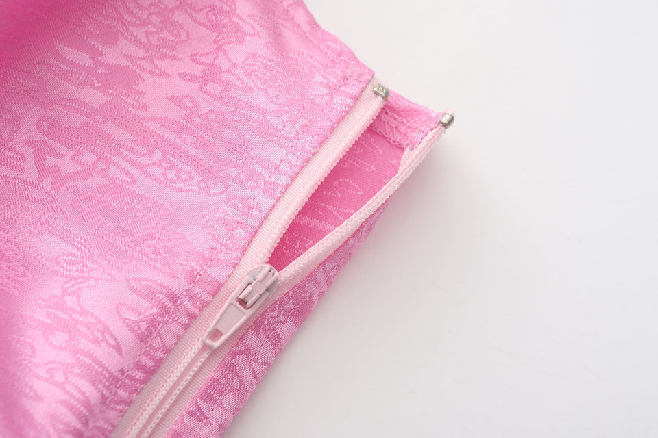 Bu Sleeveless Top Pink Cosmo
