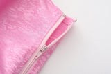 Bu Sleeveless Top Pink Cosmo