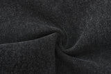Deng Denim/Brocade Patch Pants