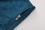 Bu Sleeveless Top Forest Blue